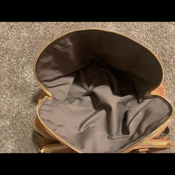 J.Crew Biennial Satchel - Picture 6 of 7